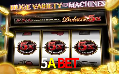 A Emoção da Loteria na 5ABET: Uma Chance de Mudança de Vida