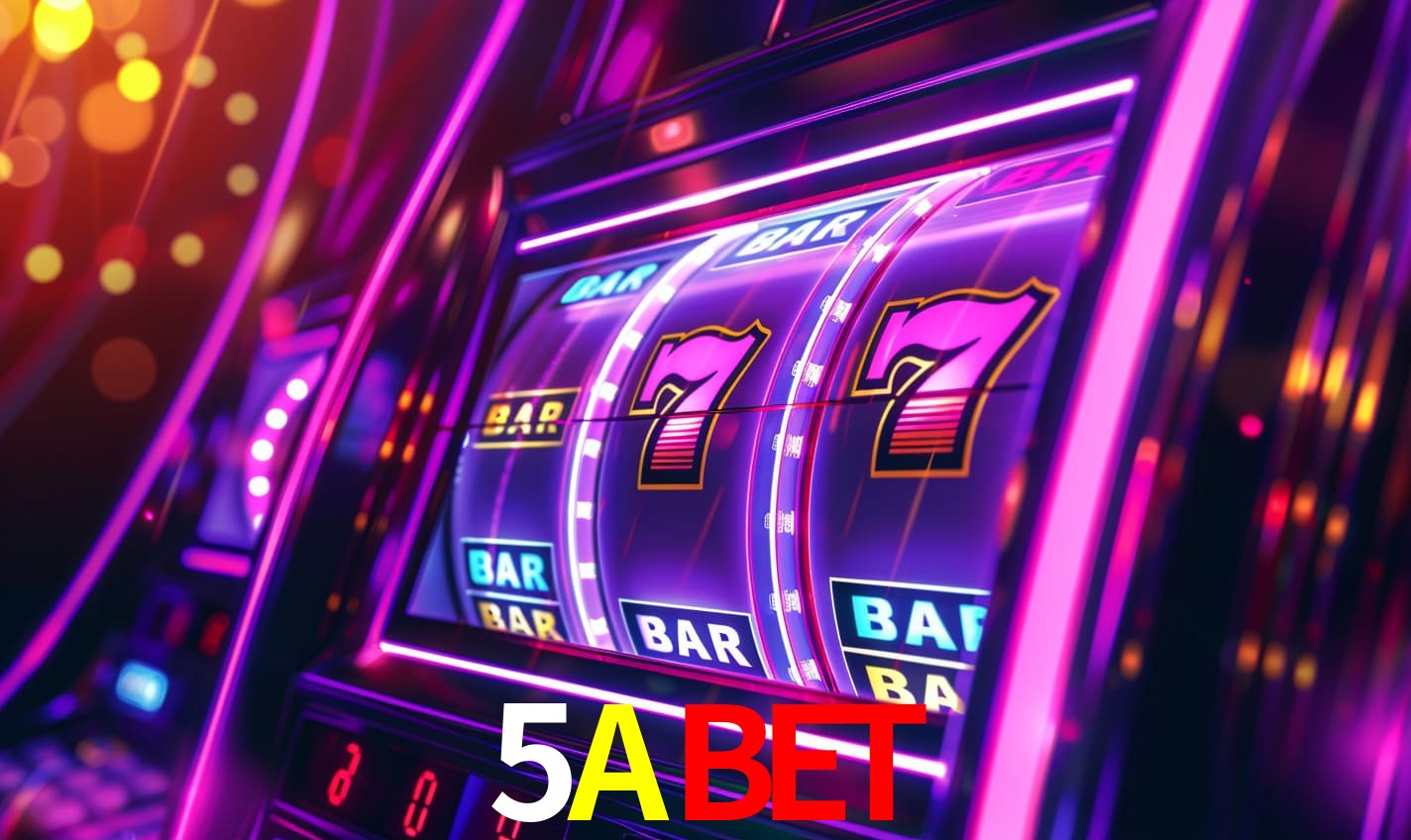 5ABET - Cassino on-line - 5ABET.COM