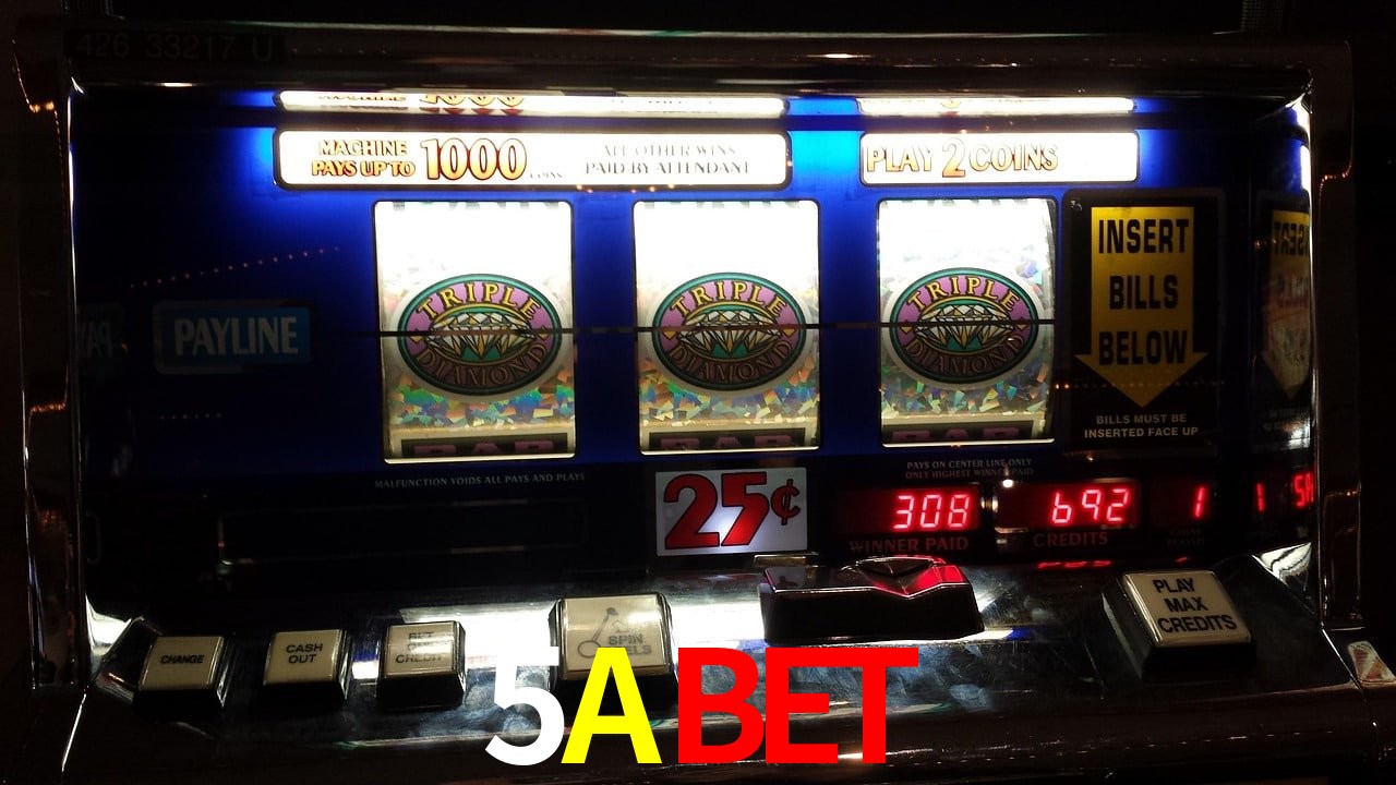 Experiência VIP 5ABET
