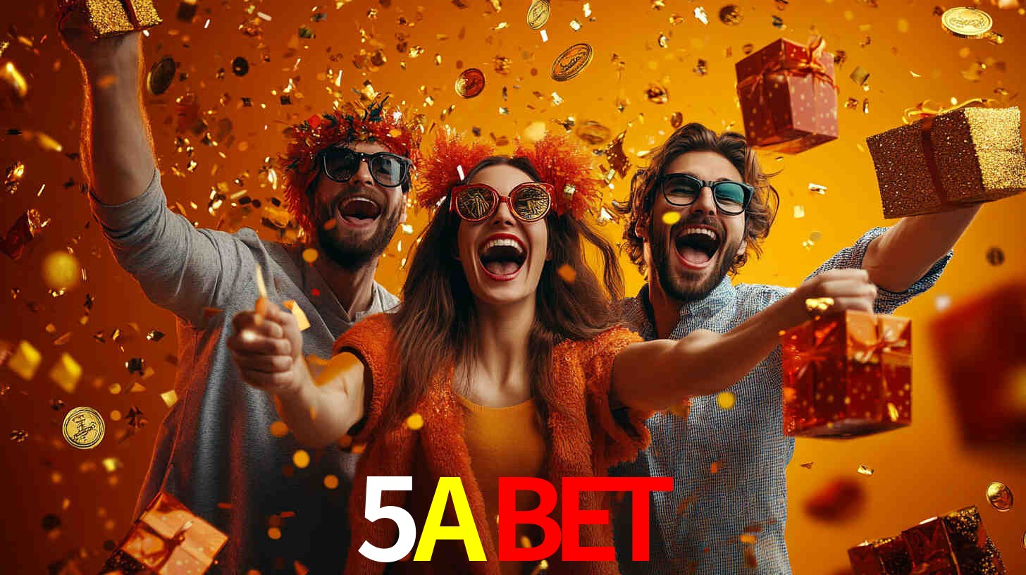 5ABET App