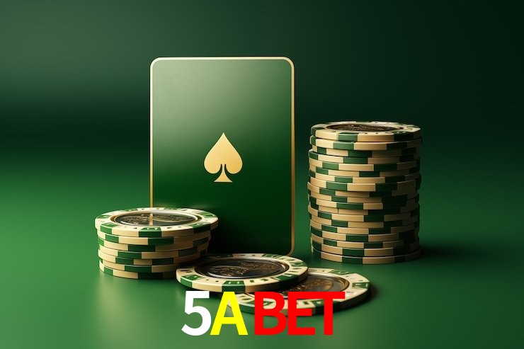 Welcome Bonus 5ABET
