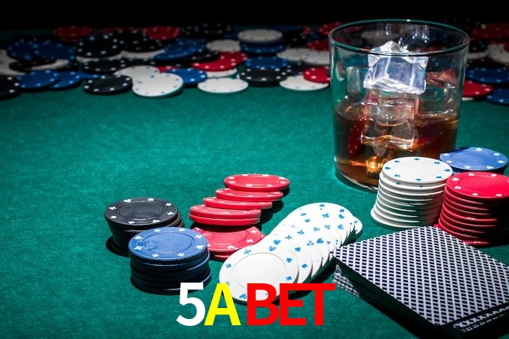 Estatísticas 5ABET