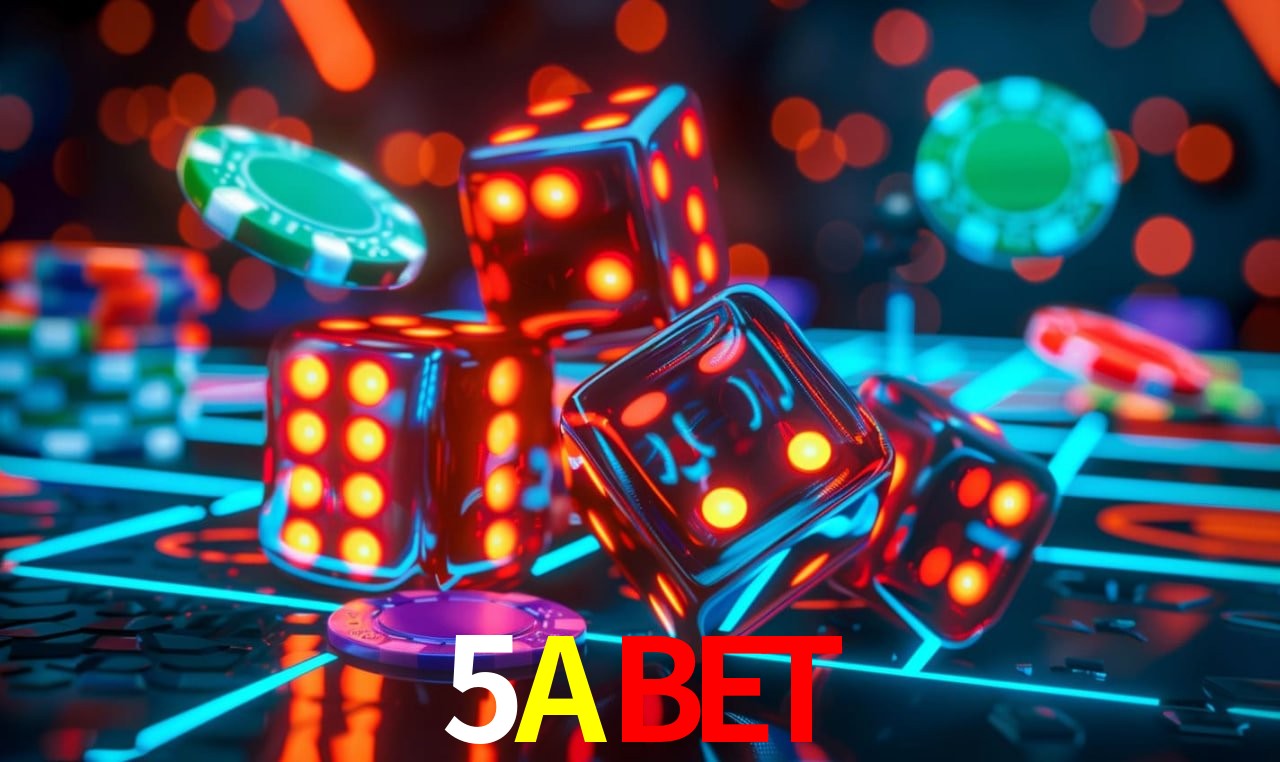 PIX Instantâneo 5ABET