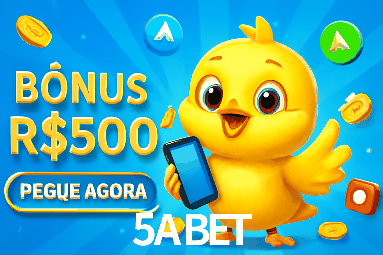 Weekend Specials 5ABET
