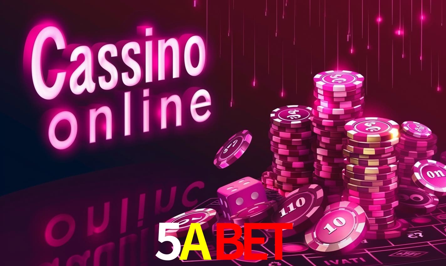 5ABET São Paulo - Jogo Coleção