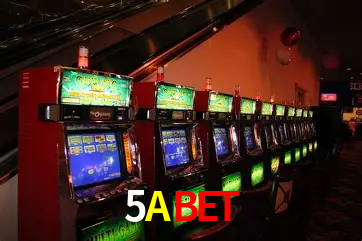 Desvendando o Mundo dos Jogos Virtuais na 5ABET