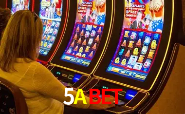 Descubra a Essência do 5ABET: Nossa História e Compromissos