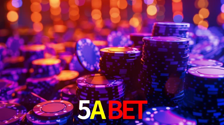 Bônus Generosos e Exclusivos no 5ABET para Você!