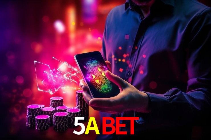 Apostas de Futebol 5ABET