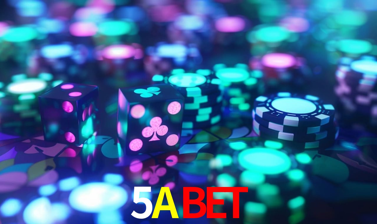 Estatísticas Esportivas 5ABET