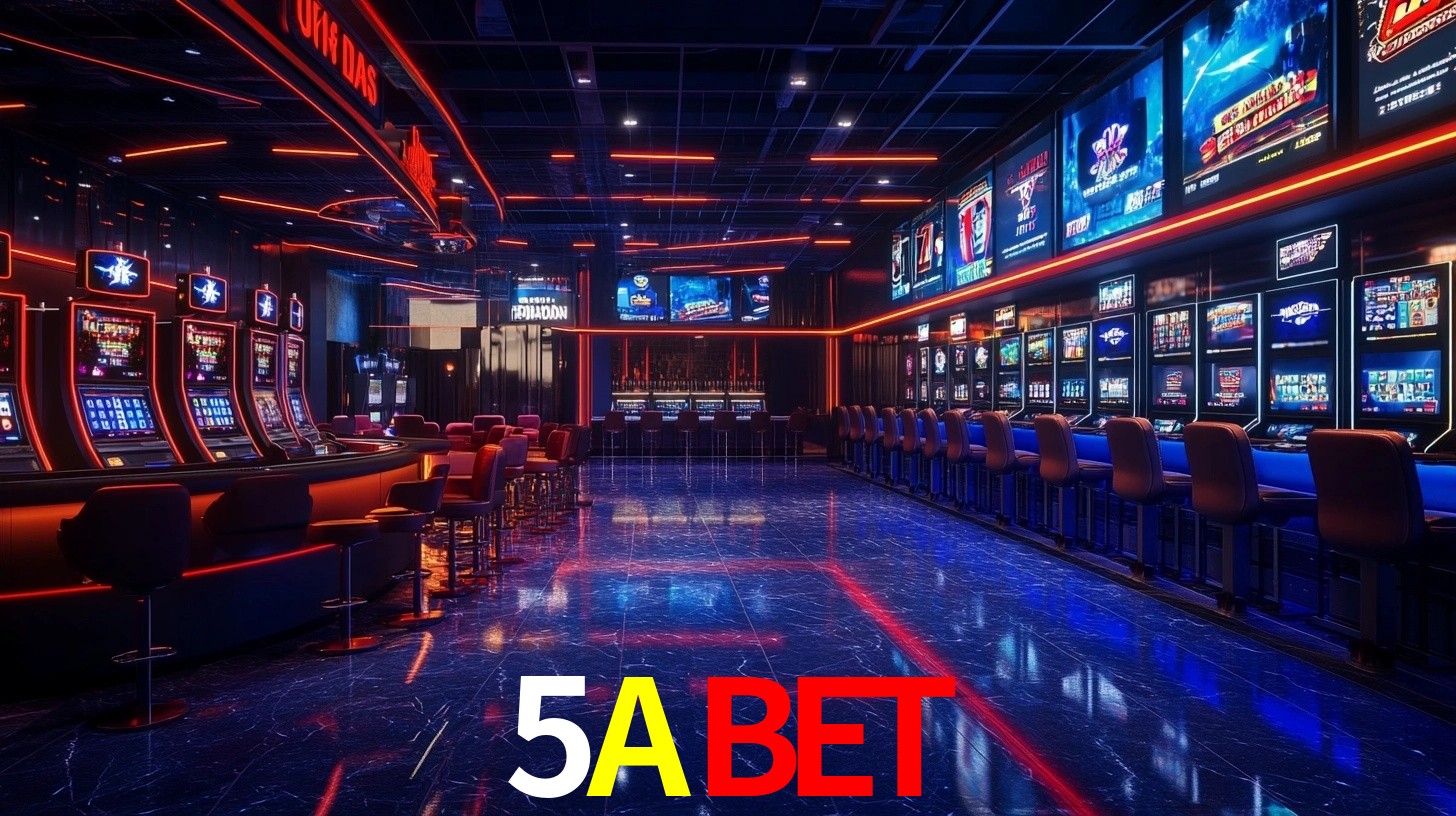 VIP Casino 5ABET