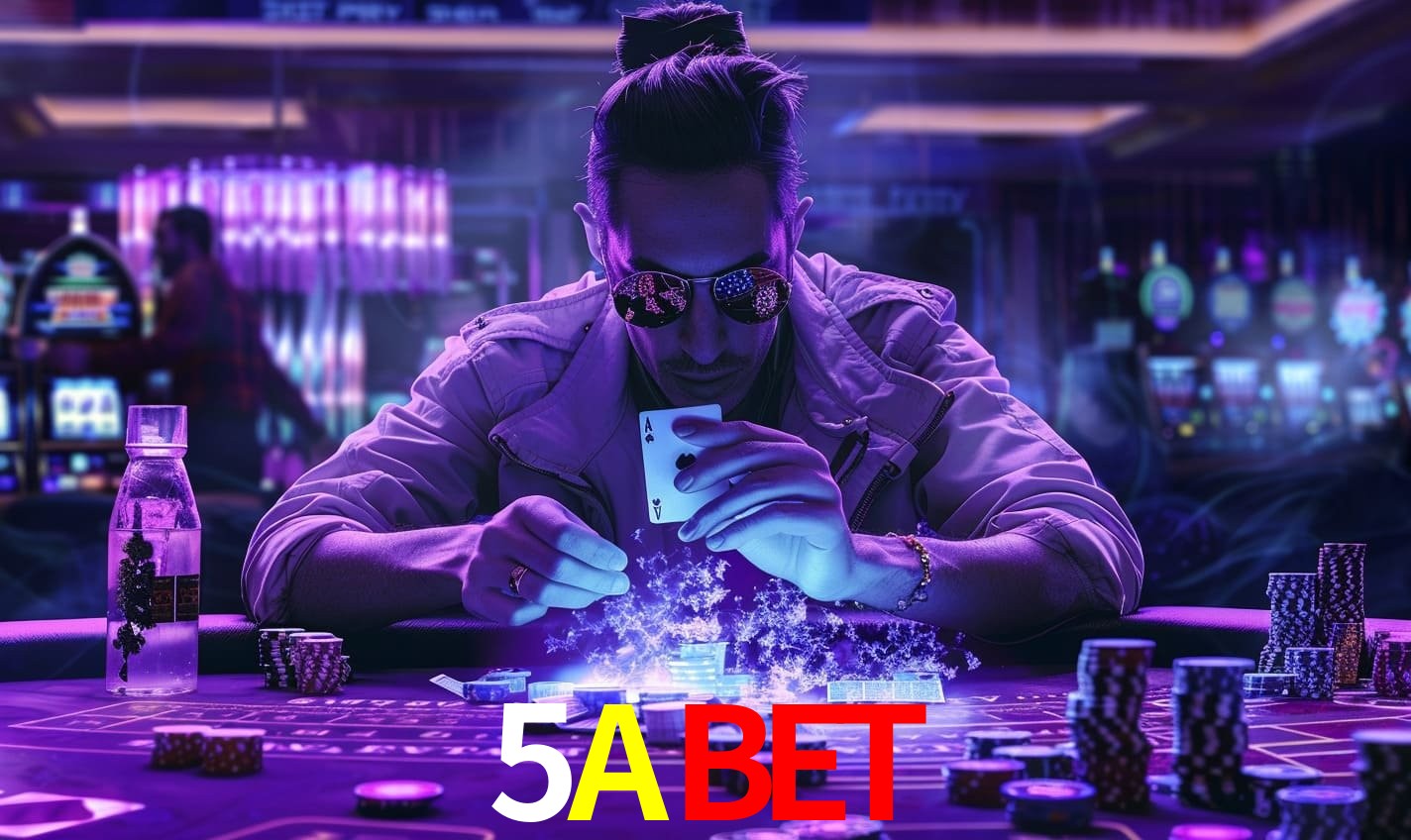 Tennis Betting 5ABET