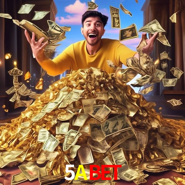 Apostas de Tênis 5ABET