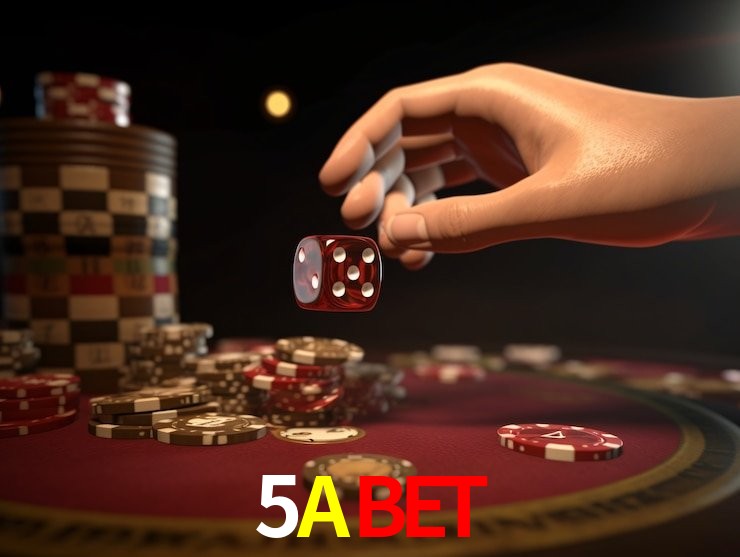 Especiais de Fim de Semana 5ABET