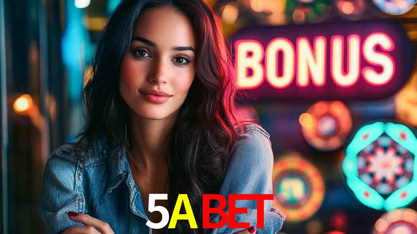5ABET: Seu Especialista em Apostas Esportivas Brasileiras