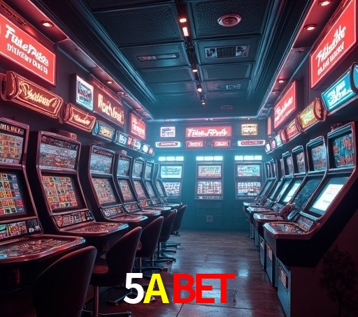 5ABET São Paulo - Hot Promos