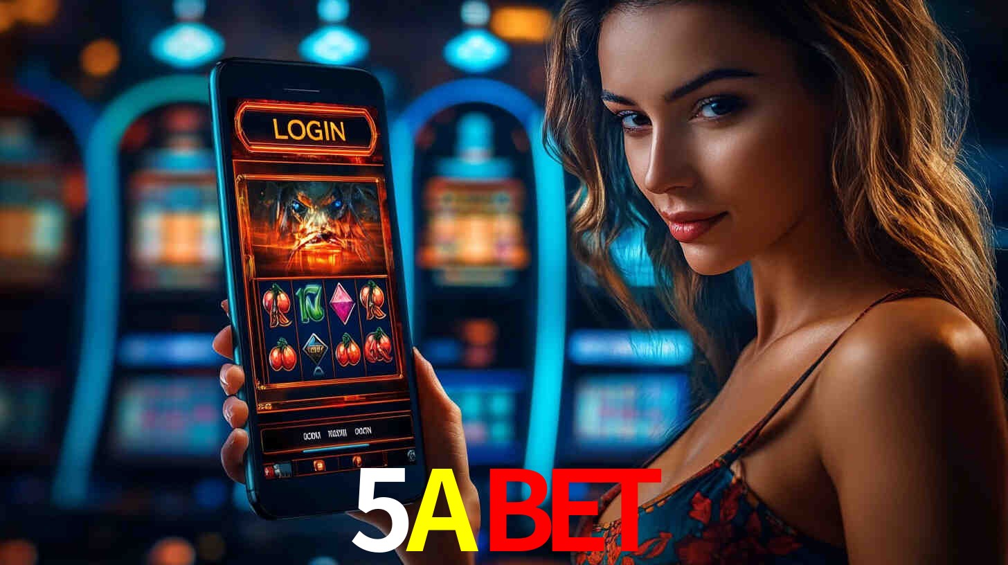 5ABET: A Experiência de Casino com Jogos de Mesa ao Vivo