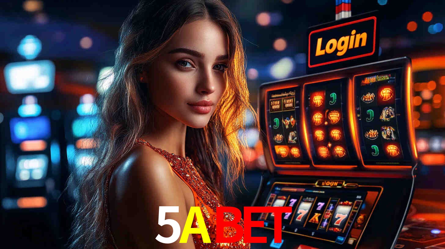 Experimente o Login Seguro Premium no 5ABET