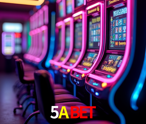 5ABET São Paulo - Top Slots