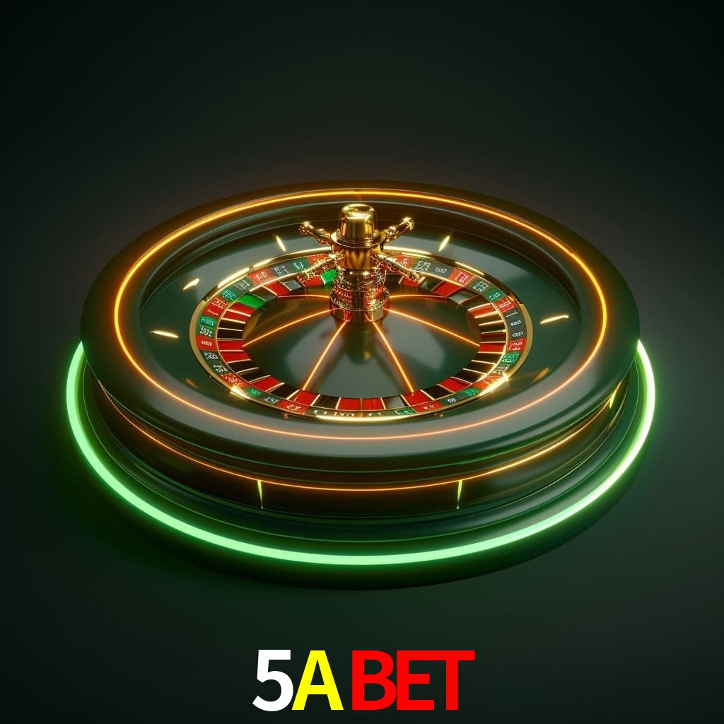5ABET App - Aplicativo Móvel Oficial