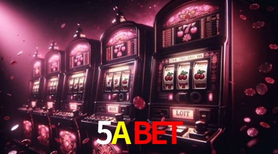 Bônus Diários 5ABET