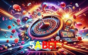 Diretório de Jogos 5ABET