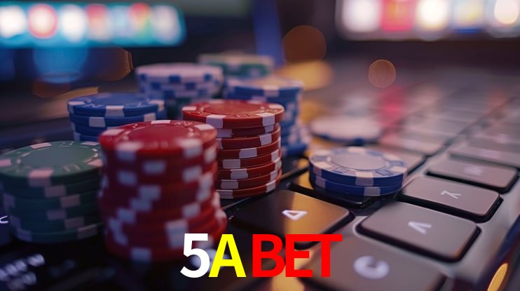 5ABET Entrar - Login Seguro Certificado