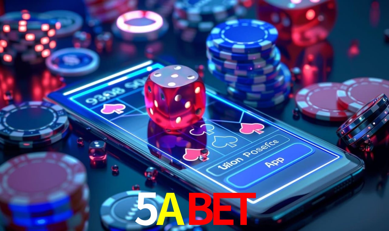 5ABET - Análise de Mercados Esportivos