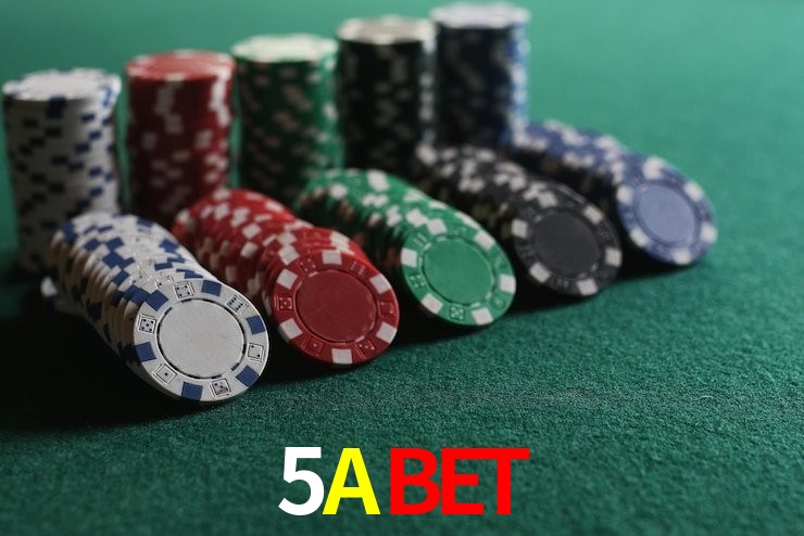 Live Casino 5ABET