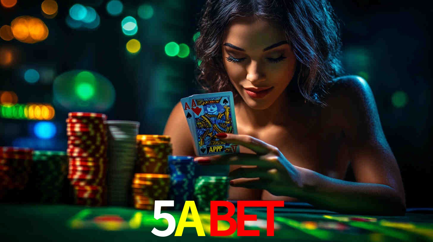 Descubra o Programa VIP da 5ABET: Vantagens Exclusivas para Jogadores