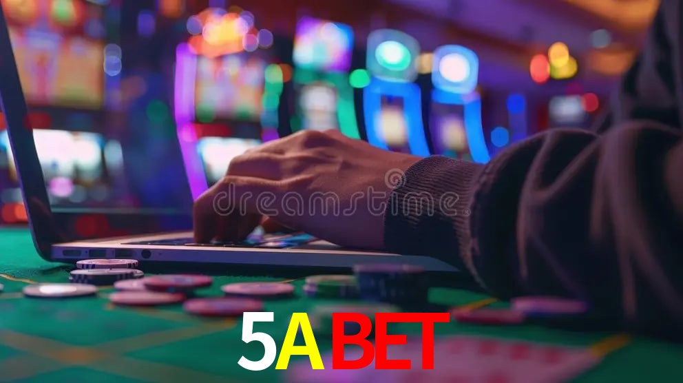 Mesa de Blackjack 5ABET