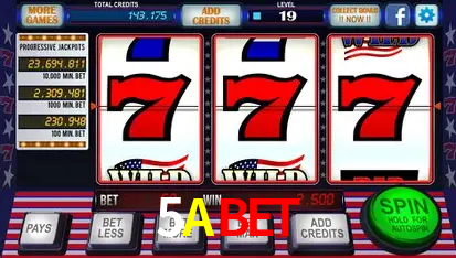 5ABET Belo Horizonte - Reivindique Bonus