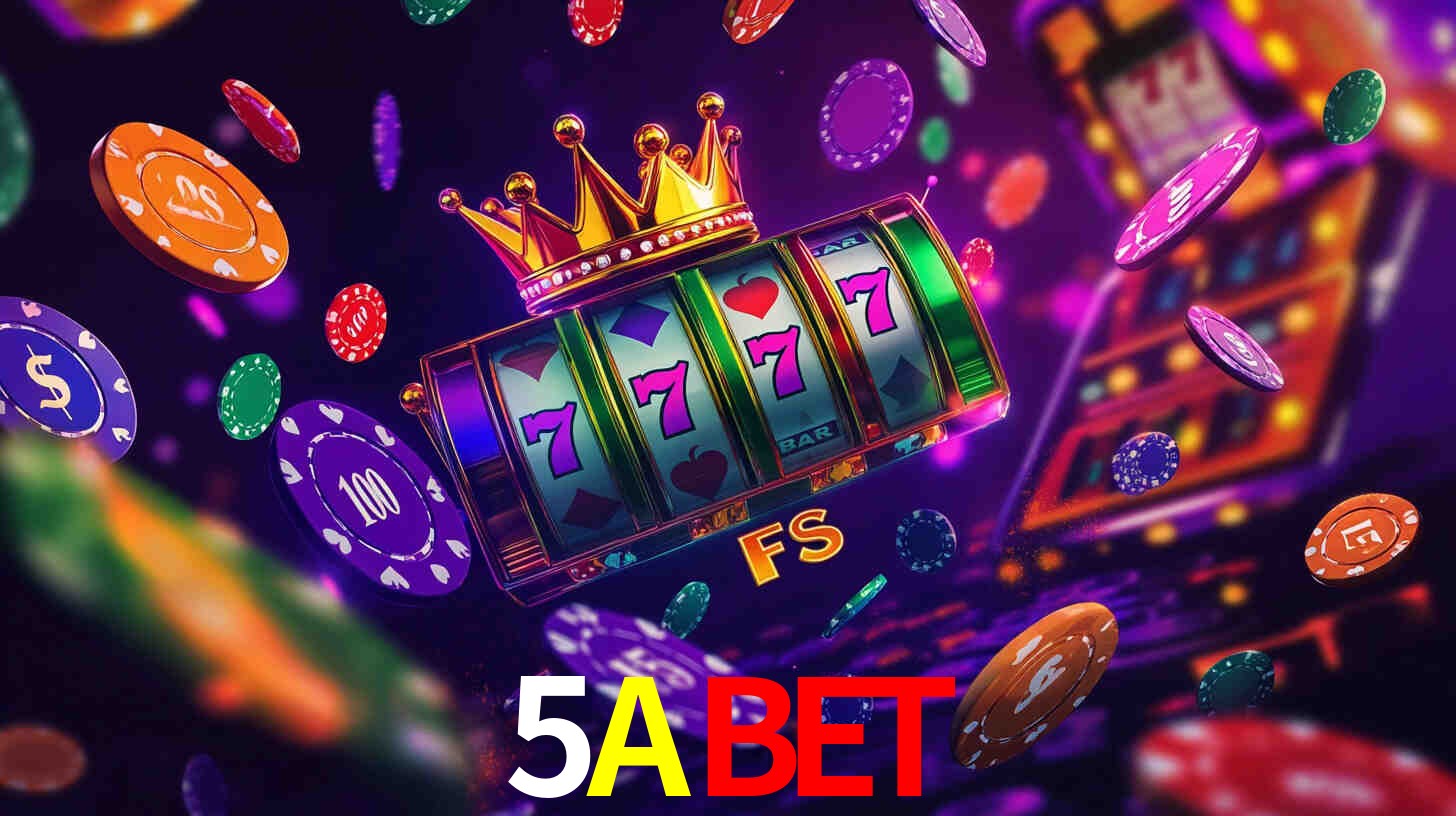Blackjack Table 5ABET