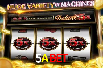 Descubra a Magia dos Jogos de Arcade no 5ABET