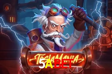 5ABET Belo Horizonte - Jackpots