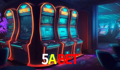 5ABET Bônus - Pacote R$5.000 + VIP