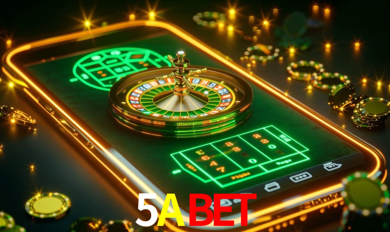5ABET - User Statistics