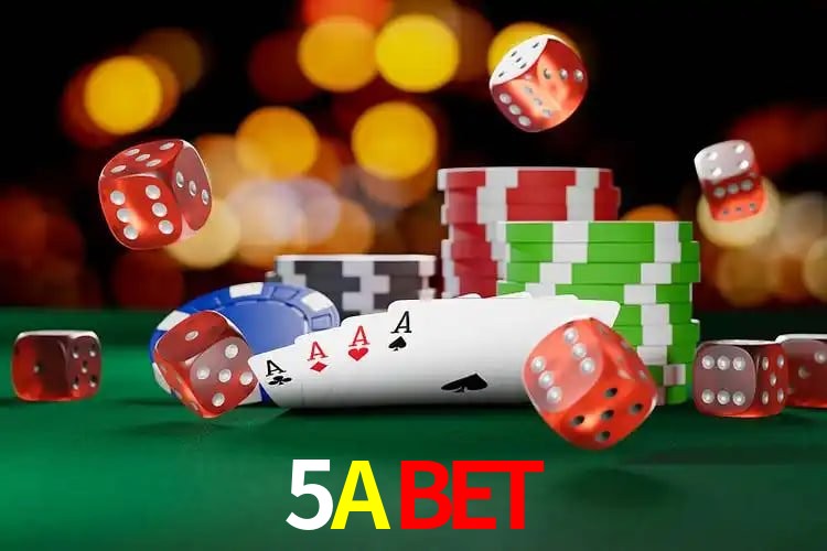 Promoções Sazonais 5ABET