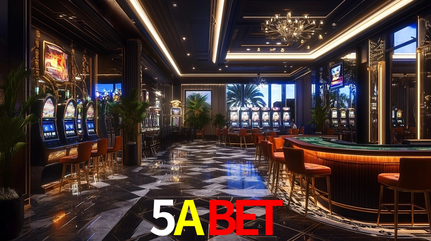 Welcome Bonus 5ABET