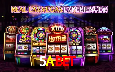 5ABET Salvador - Bonus Stats