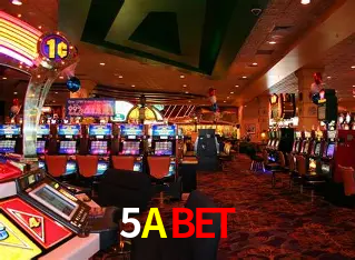 5ABET Curitiba - Live Status