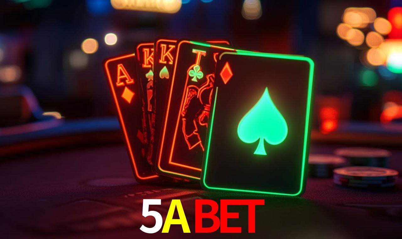 5ABET Fortaleza - Sports Winners