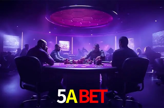 5ABET Fortaleza - Leaderboard
