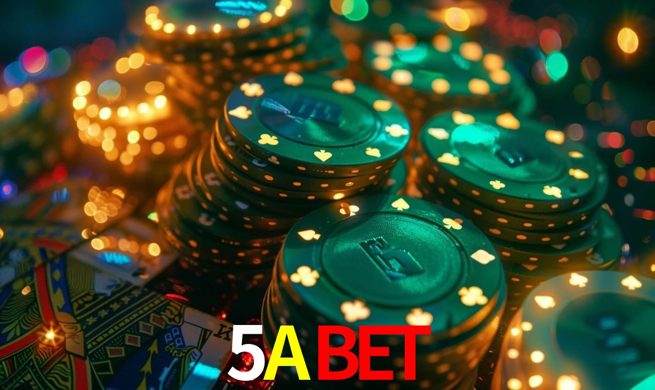 Avaliações dos Jogadores 5ABET