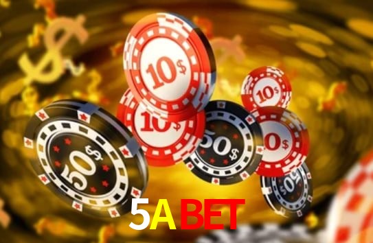 Recursos de Bônus 5ABET