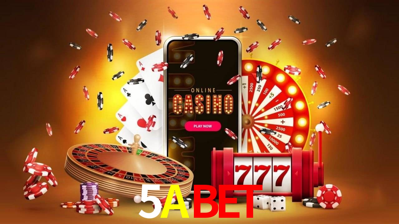 5ABET Brasília - Jogo Features