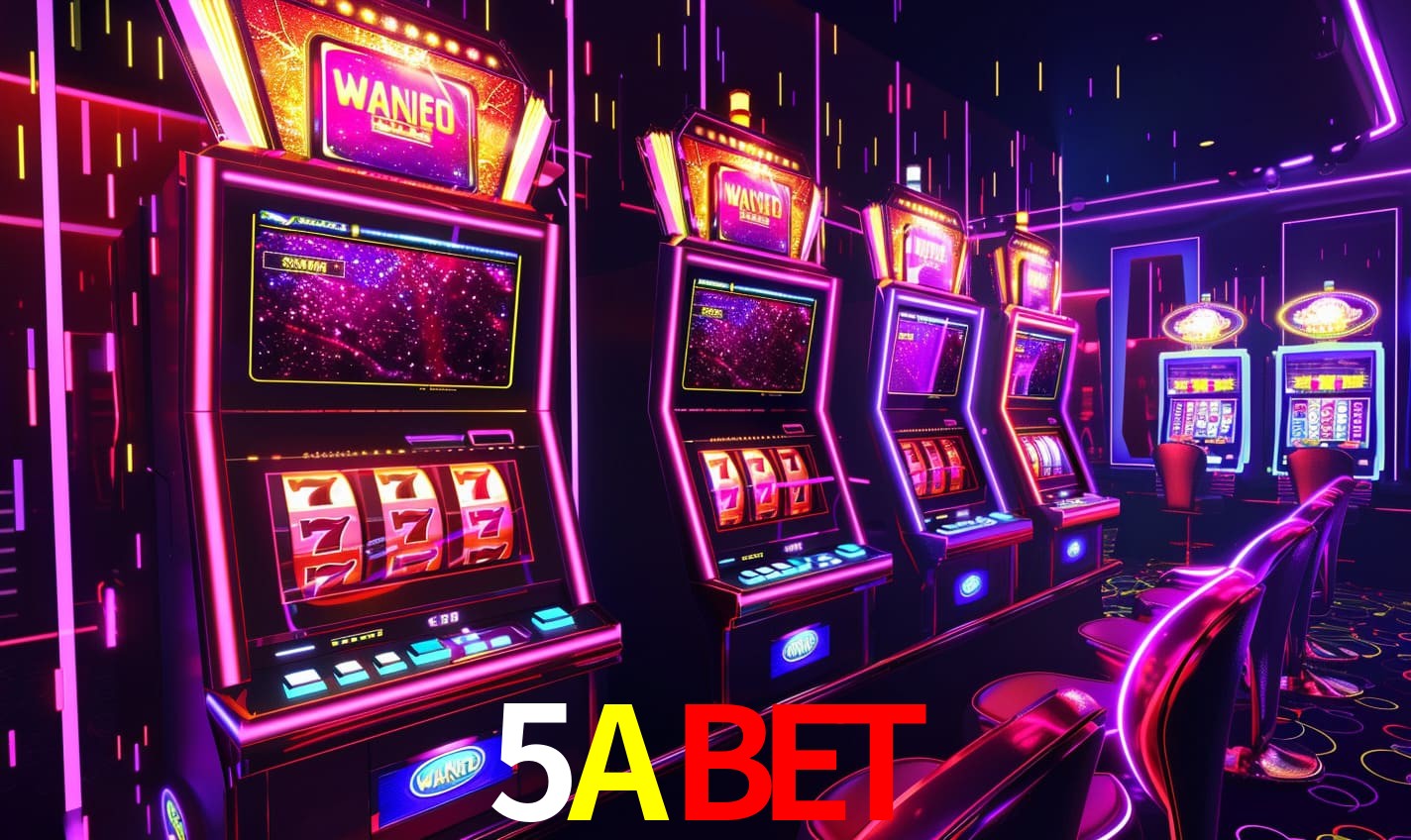 A Emoção da Loteria na 5ABET: Uma Chance de Mudança de Vida