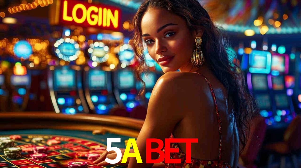 5ABET Rio de Janeiro - Popular Jogos