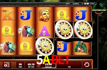 Desvendando o Mundo dos Jogos Virtuais na 5ABET