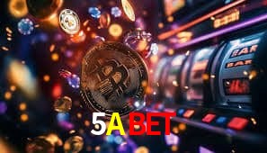 Interface do App 5ABET